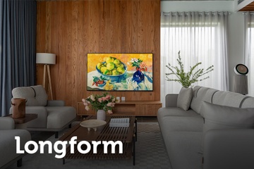 LG Objet House va chien luoc gia tang trai nghiem khach hang cua LG hinh anh