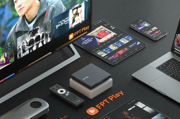 FPT Play vuot Netflix, dung thu 2 mang phat truc tuyen phim tai VN hinh anh