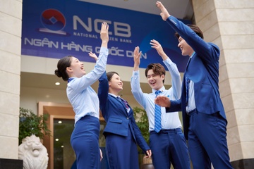 Tang truong tich cuc, NCB hoan thanh vuot muc tat ca muc tieu 2024 hinh anh