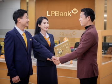 LPBank kich hoat goi vay 8.000 ty dong cho doanh nghiep hinh anh