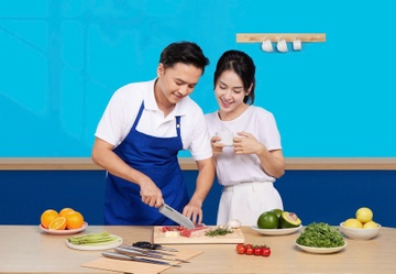 Tich tem sieu thi, doi qua cao cap doc quyen tu Ha Lan hinh anh