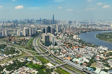 Masterise Homes don dau lan song TOD - don bay moi cua BDS TP.HCM hinh anh