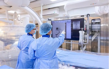Đột quỵ không còn là bệnh của người già