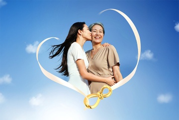 Cung PNJ gui tang nhung dieu bat ngo dep de nhat nhan Ngay cua Me hinh anh