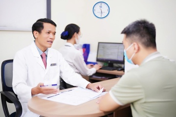 Tín hiệu tốt từ nghiên cứu thuốc chữa ung thư của Mỹ tại Việt Nam