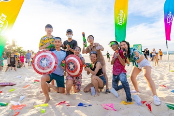 Khi bien ve pho - gioi tre mien Nam ky vong gi o dot song sap do bo? hinh anh