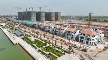 Phía nam Hà Nội thành ‘nam châm’ hút nhân tài