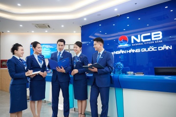 Ngân hàng Nhà nước chấp thuận tăng vốn cho NCB lên hơn 19.200 tỷ đồng