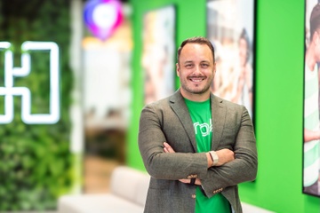 CEO Grab VN: 'Chúng tôi đang dẫn đầu, nhưng mục tiêu còn lớn hơn thế'