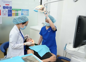 Niềng răng sớm giúp con trẻ nhận thức tầm quan trọng của nụ cười