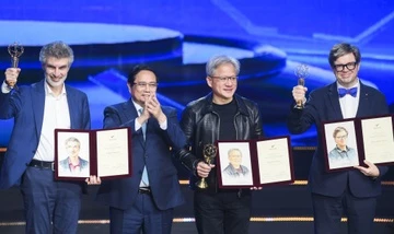 VinFuture 2025 nhan 1.705 de cu, tang 12 lan so doi tac sau 5 mua hinh anh