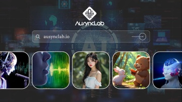AusyncLab phat trien cong nghe nhan ban giong noi bang AI tai Viet Nam hinh anh