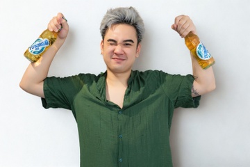Nguoi choi dau tien 'am' nua ty dong tu chuong trinh cua Tuborg hinh anh