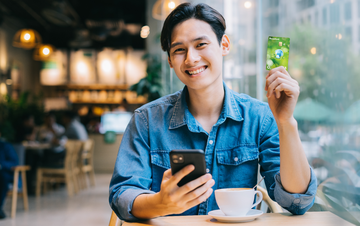 Tài chính thời sinh viên - thẻ tín dụng là lựa chọn thông minh?