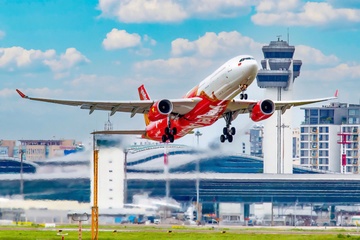 Vietjet xac dinh su menh mo rong mang bay tai dai hoi co dong 2025 hinh anh