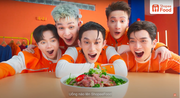 Kham pha gu an uong cua hoi 'my nam' B.O.F khi dat mon hinh anh
