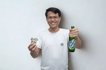 Lien tiep ba nguoi choi ‘am’ tien ty tu chuong trinh cua Tuborg hinh anh