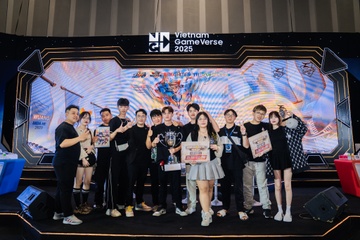 Hành trình 7 năm đầy cảm xúc của eSports ZingSpeed Mobile