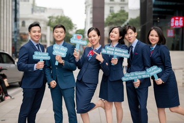 Nhân tài là ‘trái tim’ của hành trình chuyển đổi số VietinBank