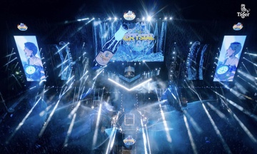 55.000 raver tan huong mua he sang khoai cung Tiger Crystal Rave 2025 hinh anh