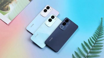 Vivo Y19s Pro chính thức lên kệ, giá chỉ từ 4,49 triệu đồng