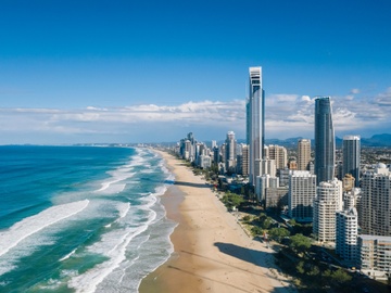 4 trai nghiem nhat dinh phai thu neu chi co mot ngay o Brisbane hinh anh