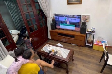 Hang nghin khoanh khac dam ‘chat local’ Viet duoc ke boi FPT Camera hinh anh