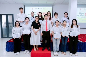 ‘Me la tinh yeu’ mua 5 - dem nhac ‘danh thuc’ long nhan ai hinh anh