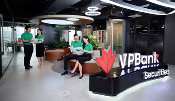 VPBankS duoc vinh danh 'Ngan hang dau tu tot nhat Viet Nam 2025' hinh anh