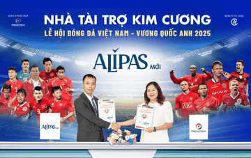 Alipas tiep lua cho huyen thoai ‘quy do’ toa sang ban linh o Viet Nam hinh anh