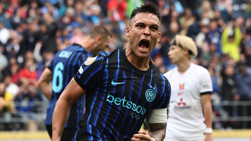 FIFA Club World Cup 2025™: Hồi hộp chờ Inter Milan, Dortmund giành vé