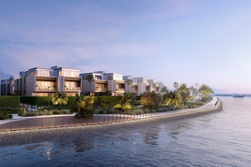 Masterise Homes chia se kinh nghiem tai dien dan BDS hang hieu quoc te hinh anh