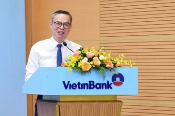 VietinBank va Tap doan Viet Phuong hop tac toan dien hinh anh