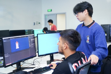 Ngành học giàu tiềm năng khởi nghiệp cho Gen Z