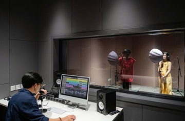 Học để làm truyền thông doanh nghiệp trong thời AI