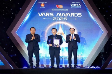 Batdongsan.com.vn la top 1 Thuong hieu Cong nghe bat dong san Viet Nam hinh anh