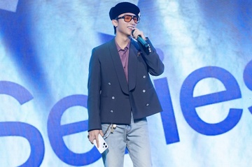 Son Tung M-TP va Oppo Reno14 - su dong dieu cua ‘phien ban tot nhat’ hinh anh