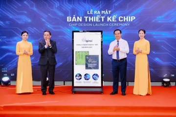 Thành tựu của CT Group sau hưởng ứng Nghị quyết 57