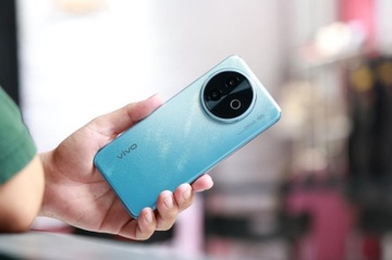 Vivo Y39 5G bền bỉ giá dưới 8 triệu đồng, ưu đãi đặc quyền tại TGDĐ