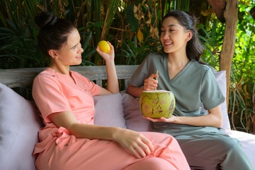 ame copain - thuong hieu thoi trang dong phuc den tu Han Quoc hinh anh