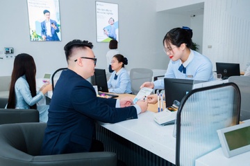 PGBank day manh tin dung xanh, dong hanh xu huong ESG toan cau hinh anh