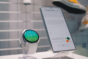 Hai tinh nang suc khoe dang thu nhat tren Galaxy Watch8 Series hinh anh