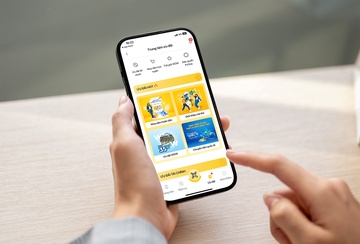 Trai nghiem he sinh thai uu dai chi voi ‘mot cham’ tren PVConnect hinh anh
