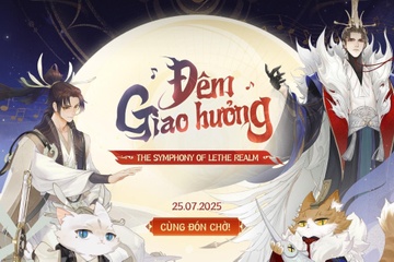 Vong Xuyen Phong Hoa Luc sap ra mat toan Dong Nam A hinh anh