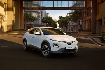 700 triệu, nên mua VinFast VF 6 Eco hay Kia Seltos 1.5L Turbo?