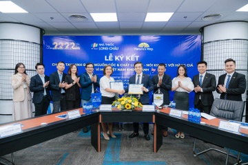 Long Chau xay dung 'lien minh minh bach' vi mot Viet Nam khoe manh hinh anh