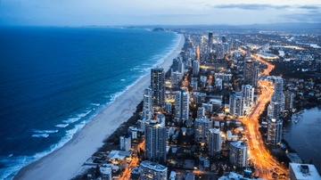Kinh nghiệm du lịch Queensland cho du khách đến lần đầu