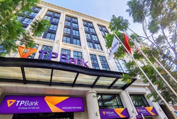 TPBank tang truong ben vung, loi nhuan 6 thang vuot 4.100 ty dong hinh anh