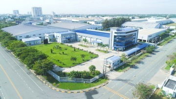Ngành dược bứt phá với công nghệ cao, đặt ESG làm kim chỉ nam