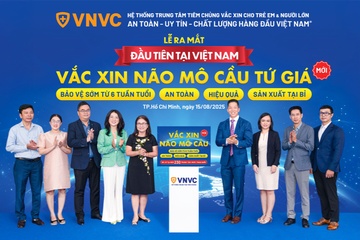 VNVC ra mat vaccine phong ‘benh tu 24 gio’ tu 6 tuan tuoi hinh anh